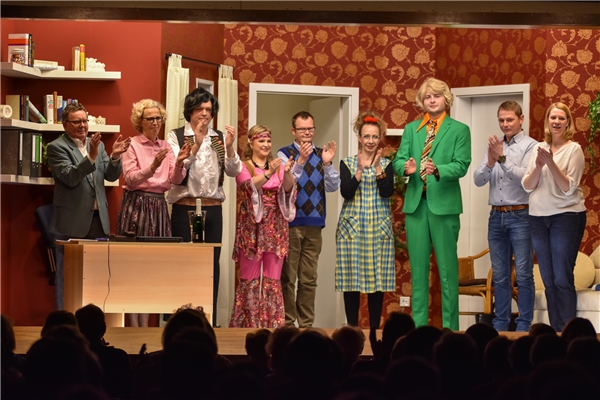 "Praxis Dr. Fresemann" - 2017/18 .. Bilder sind von H. Vollmer aus Holdorf